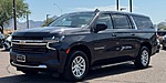 Used 2024 CHEVROLET SUBURBAN LT in SCOTTSDALE , ARIZONA