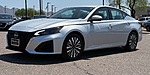 Used 2023 NISSAN ALTIMA 2.5 SV in SCOTTSDALE , ARIZONA