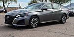 Used 2023 NISSAN ALTIMA 2.5 SV in SCOTTSDALE , ARIZONA