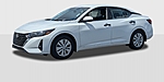 Used 2025 NISSAN SENTRA S in SCOTTSDALE , ARIZONA