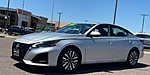 Used 2023 NISSAN ALTIMA 2.5 SV in SCOTTSDALE , ARIZONA