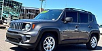 Used 2020 JEEP RENEGADE SPORT in SCOTTSDALE , ARIZONA