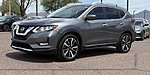 Used 2020 NISSAN ROGUE SL in SCOTTSDALE , ARIZONA