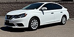 Used 2019 NISSAN SENTRA SV in SCOTTSDALE , ARIZONA