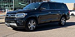 Used 2024 FORD EXPEDITION LIMITED in SCOTTSDALE , ARIZONA