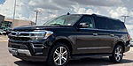 Used 2024 FORD EXPEDITION LIMITED in SCOTTSDALE , ARIZONA