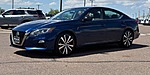 Used 2021 NISSAN ALTIMA 2.5 SR in SCOTTSDALE , ARIZONA