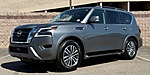 Used 2023 NISSAN ARMADA SL in SCOTTSDALE , ARIZONA