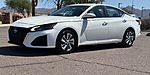 Used 2023 NISSAN ALTIMA 2.5 S in SCOTTSDALE , ARIZONA
