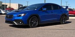 Used 2024 SUBARU WRX PREMIUM in SCOTTSDALE , ARIZONA