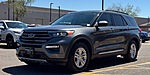 Used 2020 FORD EXPLORER XLT in SCOTTSDALE , ARIZONA