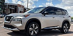 Used 2021 NISSAN ROGUE PLATINUM in SCOTTSDALE , ARIZONA