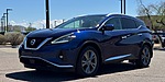 Used 2019 NISSAN MURANO PLATINUM in SCOTTSDALE , ARIZONA