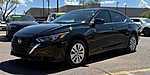 Used 2024 NISSAN SENTRA S in SCOTTSDALE , ARIZONA