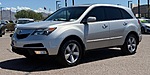 Used 2013 ACURA MDX TECH PKG in SCOTTSDALE , ARIZONA