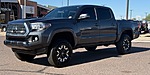 Used 2019 TOYOTA TACOMA TRD OFF ROAD in SCOTTSDALE , ARIZONA