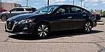 Used 2022 NISSAN ALTIMA 2.5 SV in SCOTTSDALE , ARIZONA
