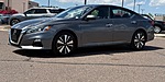 Used 2022 NISSAN ALTIMA 2.5 SV in SCOTTSDALE , ARIZONA