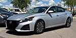 Used 2023 NISSAN ALTIMA 2.5 SV in SCOTTSDALE , ARIZONA