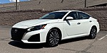 Used 2023 NISSAN ALTIMA 2.5 SV in SCOTTSDALE , ARIZONA