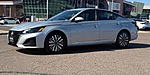 Used 2023 NISSAN ALTIMA 2.5 SV in SCOTTSDALE , ARIZONA