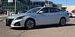 Used 2023 NISSAN ALTIMA 2.5 SV in SCOTTSDALE , ARIZONA