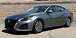 Used 2023 NISSAN ALTIMA 2.5 SV in SCOTTSDALE , ARIZONA