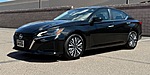 Used 2023 NISSAN ALTIMA 2.5 SV in SCOTTSDALE , ARIZONA