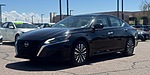 Used 2023 NISSAN ALTIMA 2.5 SV in SCOTTSDALE , ARIZONA