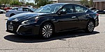 Used 2023 NISSAN ALTIMA 2.5 SV in SCOTTSDALE , ARIZONA