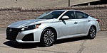 Used 2023 NISSAN ALTIMA 2.5 SV in SCOTTSDALE , ARIZONA