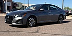 Used 2023 NISSAN ALTIMA 2.5 SV in SCOTTSDALE , ARIZONA