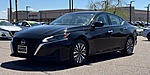 Used 2023 NISSAN ALTIMA 2.5 SV in SCOTTSDALE , ARIZONA