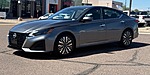Used 2023 NISSAN ALTIMA 2.5 SV in SCOTTSDALE , ARIZONA
