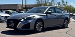 Used 2023 NISSAN ALTIMA 2.5 SV in SCOTTSDALE , ARIZONA
