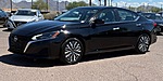 Used 2023 NISSAN ALTIMA 2.5 SV in SCOTTSDALE , ARIZONA