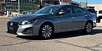 Used 2023 NISSAN ALTIMA 2.5 SV in SCOTTSDALE , ARIZONA