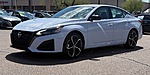 Used 2023 NISSAN ALTIMA 2.5 SR in SCOTTSDALE , ARIZONA