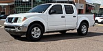 Used 2007 NISSAN FRONTIER SE in SCOTTSDALE , ARIZONA