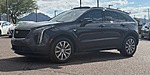 Used 2022 CADILLAC XT4 FWD SPORT in SCOTTSDALE , ARIZONA