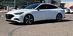 Used 2022 HYUNDAI SONATA SEL PLUS in SCOTTSDALE , ARIZONA