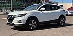 Used 2022 NISSAN ROGUE SPORT SL in SCOTTSDALE , ARIZONA