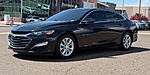Used 2022 CHEVROLET MALIBU LT in SCOTTSDALE , ARIZONA