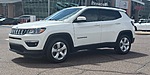 Used 2020 JEEP COMPASS LATITUDE in SCOTTSDALE , ARIZONA