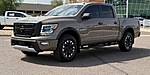 Used 2021 NISSAN TITAN PRO-4X in SCOTTSDALE , ARIZONA