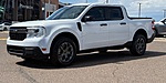 Used 2024 FORD MAVERICK XLT in SCOTTSDALE , ARIZONA