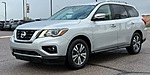 Used 2017 NISSAN PATHFINDER SV in SCOTTSDALE , ARIZONA