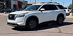 Used 2022 NISSAN PATHFINDER SV in SCOTTSDALE , ARIZONA