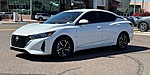 Used 2024 NISSAN SENTRA SV in SCOTTSDALE , ARIZONA