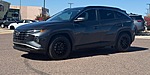 Used 2024 HYUNDAI TUCSON SEL in SCOTTSDALE , ARIZONA